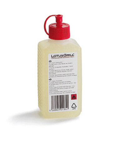 LotusGrill LotusGrill Brandpasta - 200ml