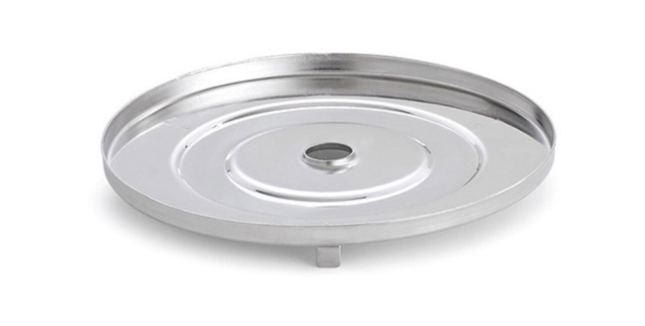 LotusGrill LotusGrill XL Gelbakje LotusGrill LotusGrill XL Gelbakje