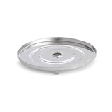 LotusGrill LotusGrill XL Gelbakje LotusGrill LotusGrill XL Gelbakje