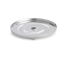 LotusGrill LotusGrill XL Gelbakje LotusGrill LotusGrill XL Gelbakje