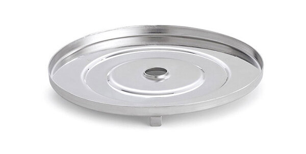 LotusGrill LotusGrill XL Gelbakje LotusGrill LotusGrill XL Gelbakje