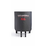 LotusGrill LotusGrill Afdekhoes XXL kort LotusGrill LotusGrill Afdekhoes XXL kort