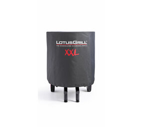 LotusGrill LotusGrill Afdekhoes XXL kort LotusGrill LotusGrill Afdekhoes XXL kort