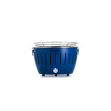 LotusGrill LotusGrill Tafelbarbecue Mini - Ø292mm - Diepblauw LotusGrill LotusGrill Tafelbarbecue Mini - Ø292mm - Diepblauw