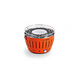 LotusGrill LotusGrill Tafelbarbecue Mini - Ø292mm - Oranje LotusGrill LotusGrill Tafelbarbecue Mini - Ø292mm - Oranje