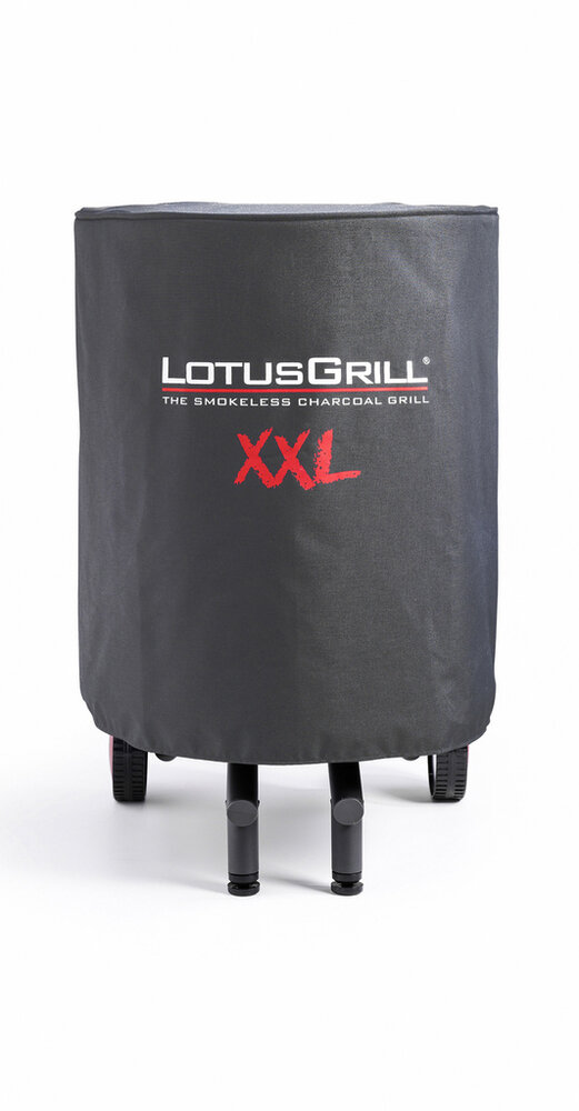 LotusGrill LotusGrill Afdekhoes XXL lang