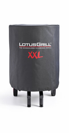 LotusGrill LotusGrill Afdekhoes XXL lang