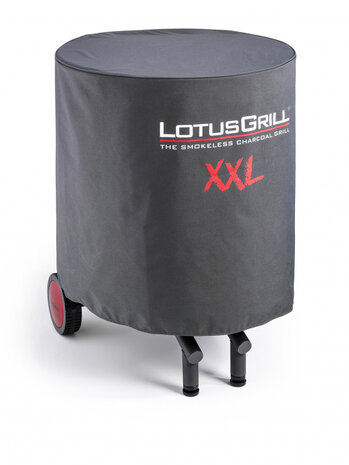 LotusGrill LotusGrill Afdekhoes XXL lang