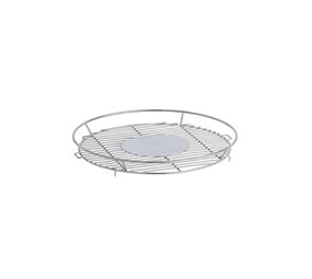 LotusGrill LotusGrill Rooster RVS voor Classic - Ø320mm LotusGrill LotusGrill Rooster RVS voor Classic - Ø320mm