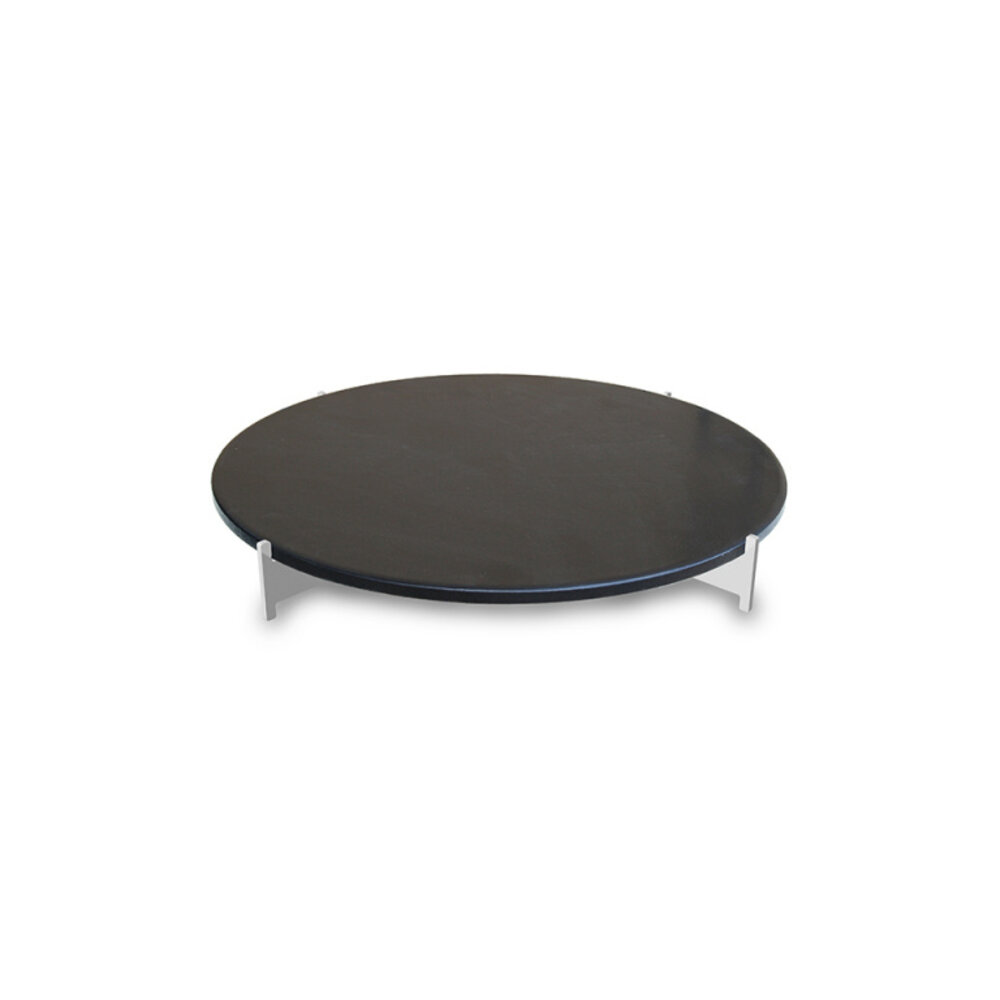 LotusGrill LotusGrill Mini Pizzasteen set - Ø228mm