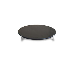 LotusGrill LotusGrill Mini Pizzasteen set - Ø228mm LotusGrill LotusGrill Mini Pizzasteen set - Ø228mm