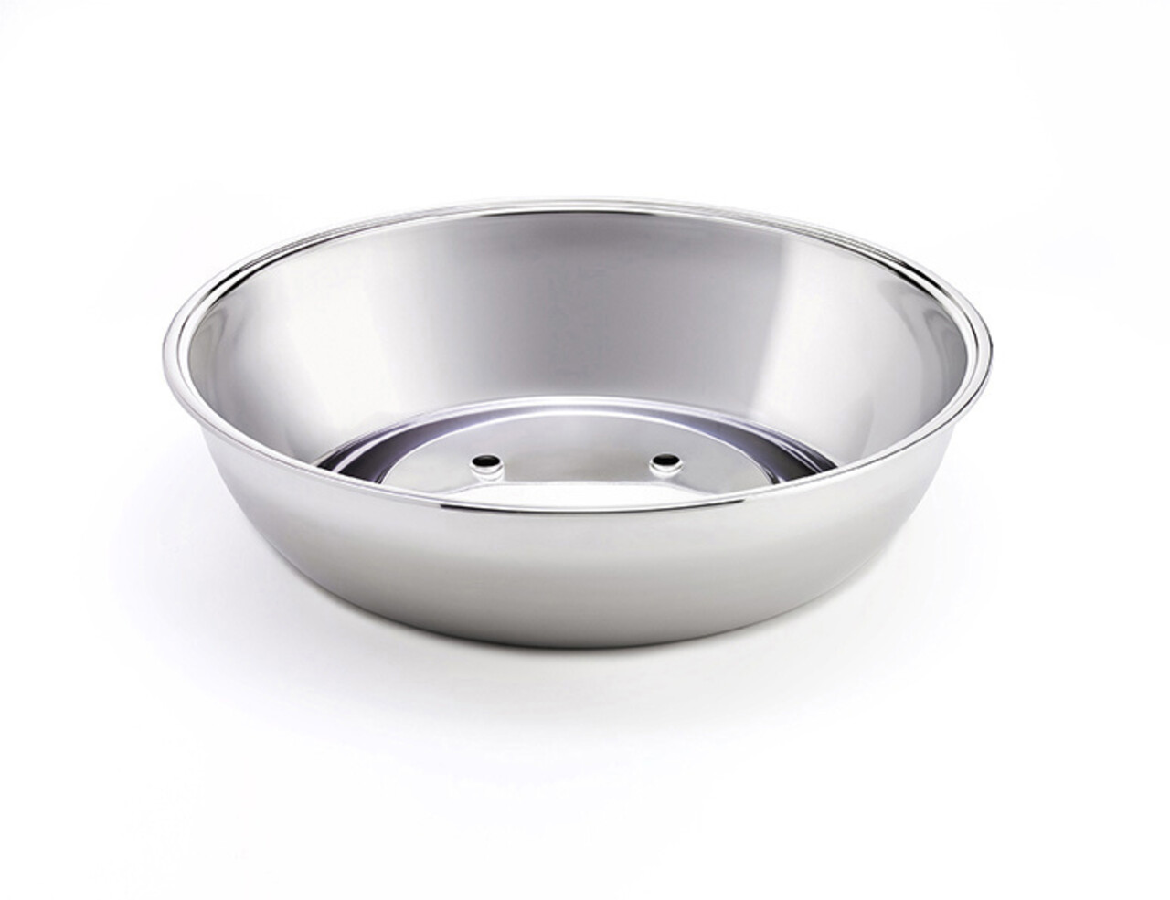 LotusGrill LotusGrill Binnenschaal RVS voor XXL LotusGrill LotusGrill Binnenschaal RVS voor XXL