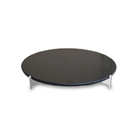 LotusGrill LotusGrill Classic Pizzasteen set - Ø290mm