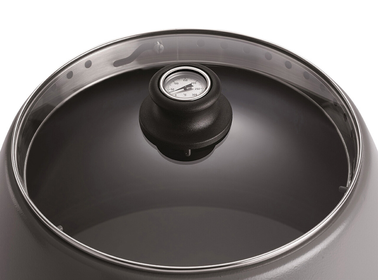 LotusGrill LotusGrill Deksel voor Classic- Ø320mm