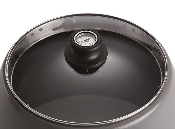 LotusGrill LotusGrill Deksel voor Classic- Ø320mm