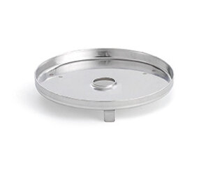 LotusGrill LotusGrill Classic Gelbakje LotusGrill LotusGrill Classic Gelbakje