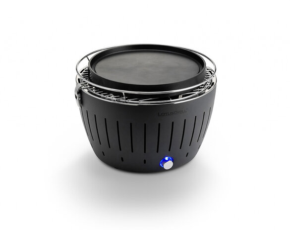 LotusGrill LotusGrill Classic BBQ Teppanyaki plaat - Ø290mm