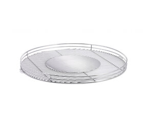 LotusGrill LotusGrill Rooster RVS voor Mini - Ø285mm LotusGrill LotusGrill Rooster RVS voor Mini - Ø285mm
