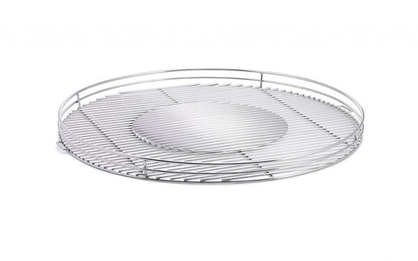 LotusGrill LotusGrill Rooster RVS voor Mini - Ø285mm LotusGrill LotusGrill Rooster RVS voor Mini - Ø285mm