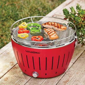 LotusGrill Tafelbarbecue