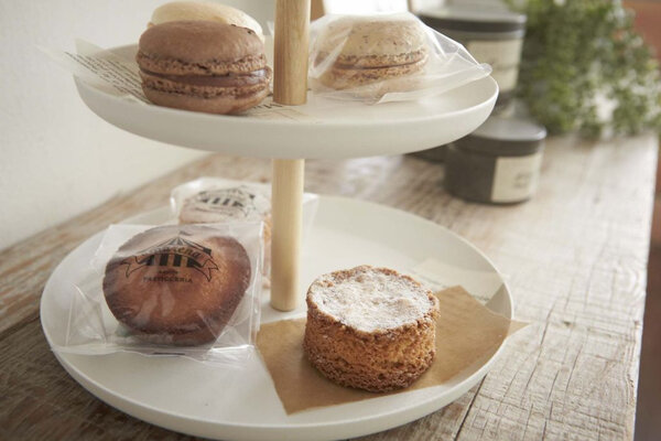 Yamazaki Yamazaki Sieradenhouder 3 - Tosca - White