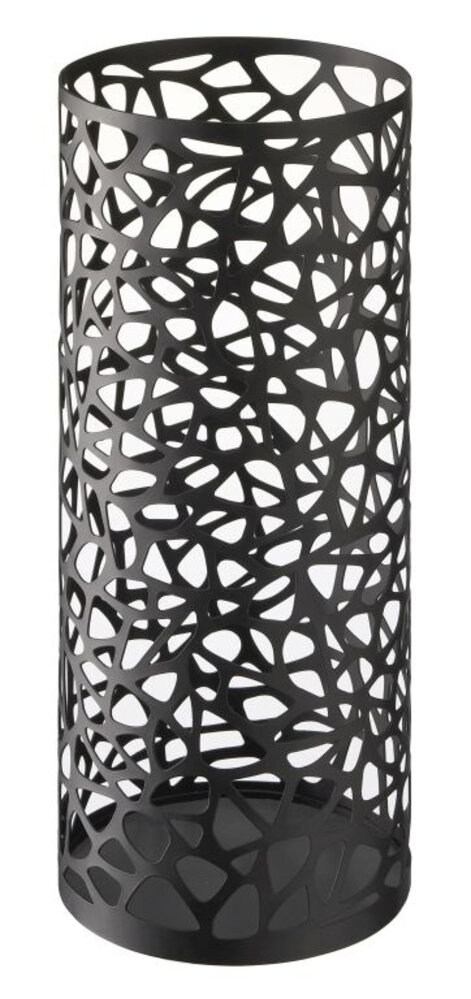 Yamazaki Yamazaki Paraplubak Nest round - black Yamazaki Yamazaki Paraplubak Nest round - black