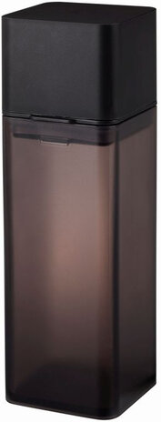 Yamazaki Yamazaki Olie- of Azijnfles - Tower - black