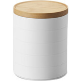 Yamazaki Yamazaki 5-level Sieradendoos - Tosca - White Yamazaki Yamazaki 5-level Sieradendoos - Tosca - White
