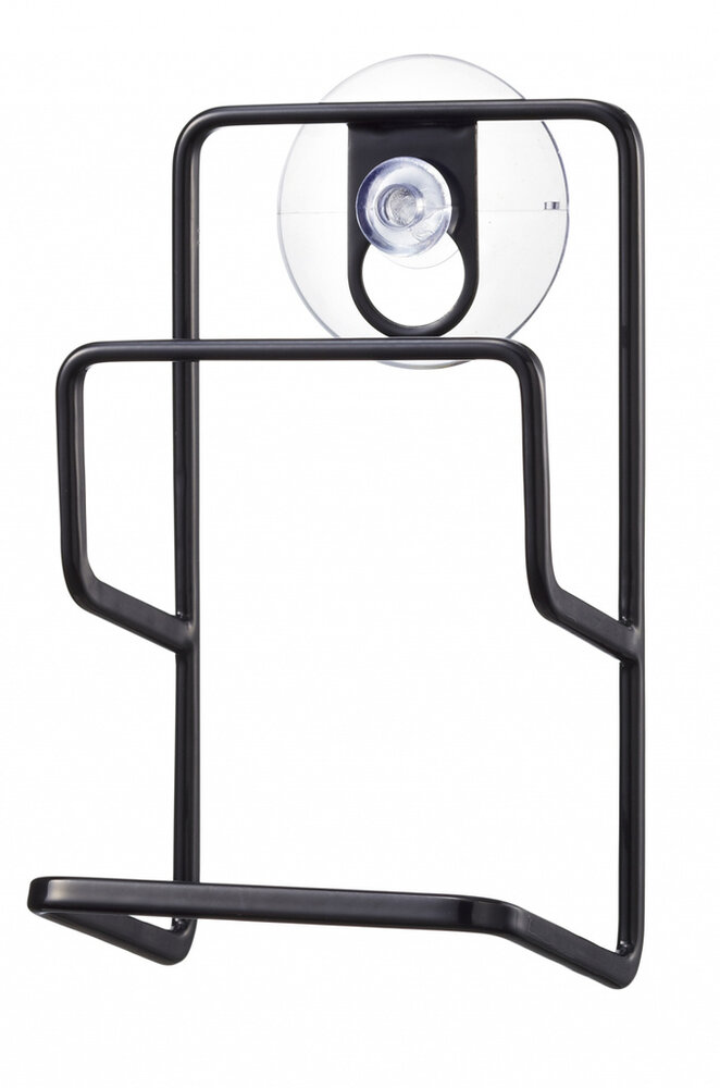 Yamazaki Yamazaki Dubbele sponshoude - Tower - Black Yamazaki Yamazaki Dubbele sponshoude - Tower - Black