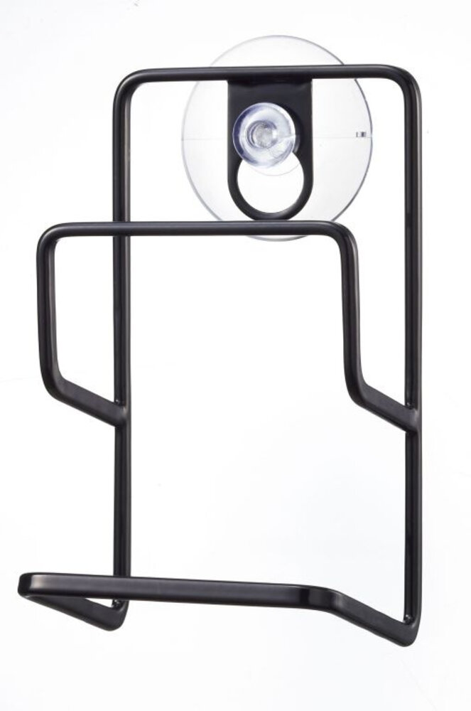 Yamazaki Yamazaki Dubbele sponshoude - Tower - Black Yamazaki Yamazaki Dubbele sponshoude - Tower - Black