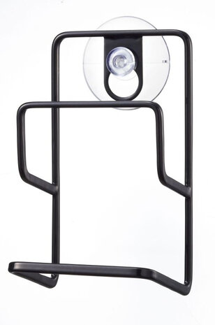 Yamazaki Yamazaki Dubbele sponshoude - Tower - Black Yamazaki Yamazaki Dubbele sponshoude - Tower - Black