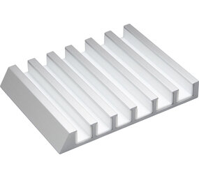 Yamazaki Yamazaki Tablet- en telefoon standaard - Tower - White Yamazaki Yamazaki Tablet- en telefoon standaard - Tower - White