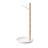 Yamazaki Yamazaki Bananen Standaard - Tosca - White