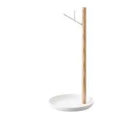 Yamazaki Yamazaki Bananen Standaard - Tosca - White