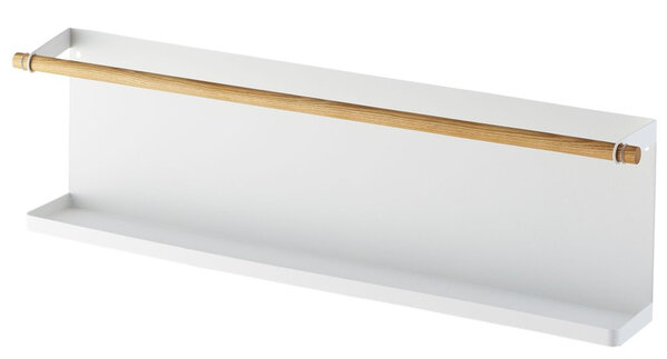 Yamazaki Yamazaki  Muurplank - Tosca - White