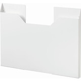 Yamazaki Yamazaki Placemat Houder - Tower - white Yamazaki Yamazaki Placemat Houder - Tower - white