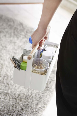 Yamazaki Yamazaki Opbergbak L Rechthoek - Tosca