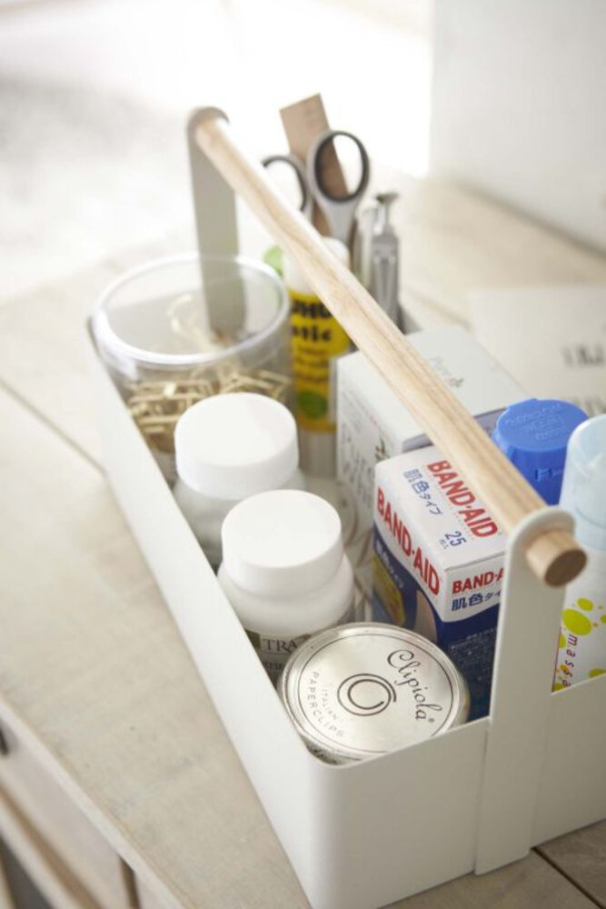 Yamazaki Yamazaki Opbergbak L Rechthoek - Tosca