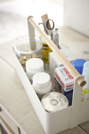 Yamazaki Yamazaki Opbergbak L Rechthoek - Tosca