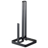 Yamazaki Yamazaki Keukenrolhouder - Tower - black