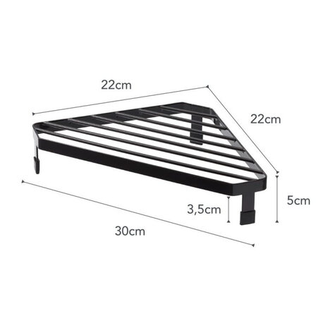 Yamazaki Yamazaki Pannenrek - Tower - black