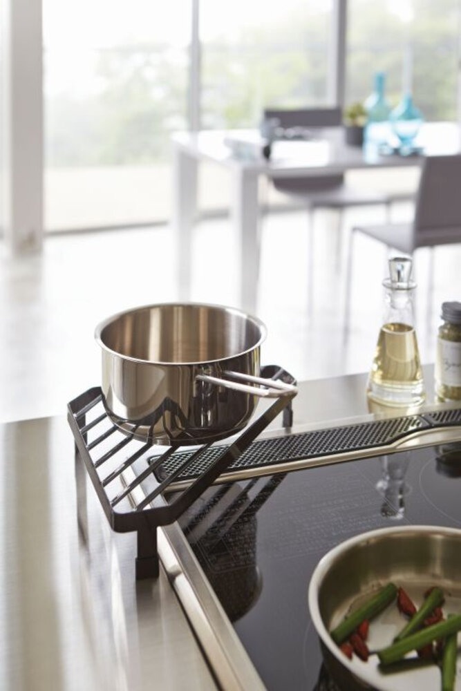 Yamazaki Yamazaki Pannenrek - Tower - black