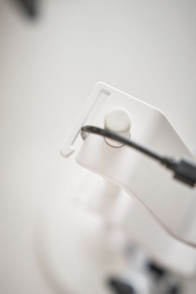 Yamazaki Yamazaki Controller Houder - Smart - White Yamazaki Yamazaki Controller Houder - Smart - White