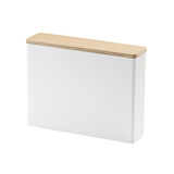 Yamazaki Yamazaki Koffiefilterhouder - Tosca - White