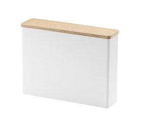 Yamazaki Yamazaki Koffiefilterhouder - Tosca - White