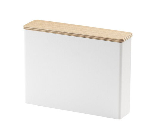 Yamazaki Yamazaki Koffiefilterhouder - Tosca - White