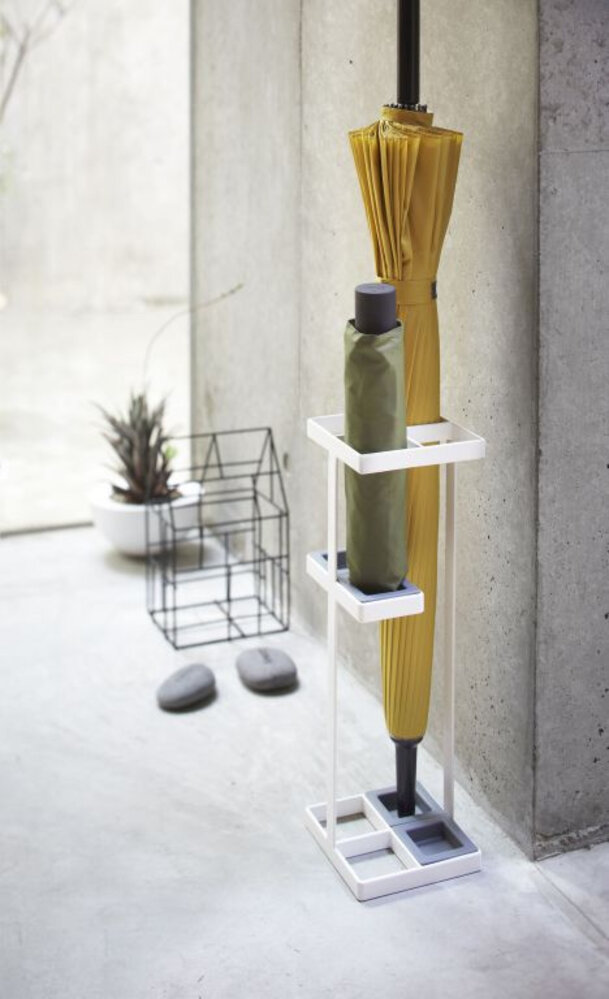 Yamazaki Yamazaki Paraplubak - white Yamazaki Yamazaki Paraplubak - white