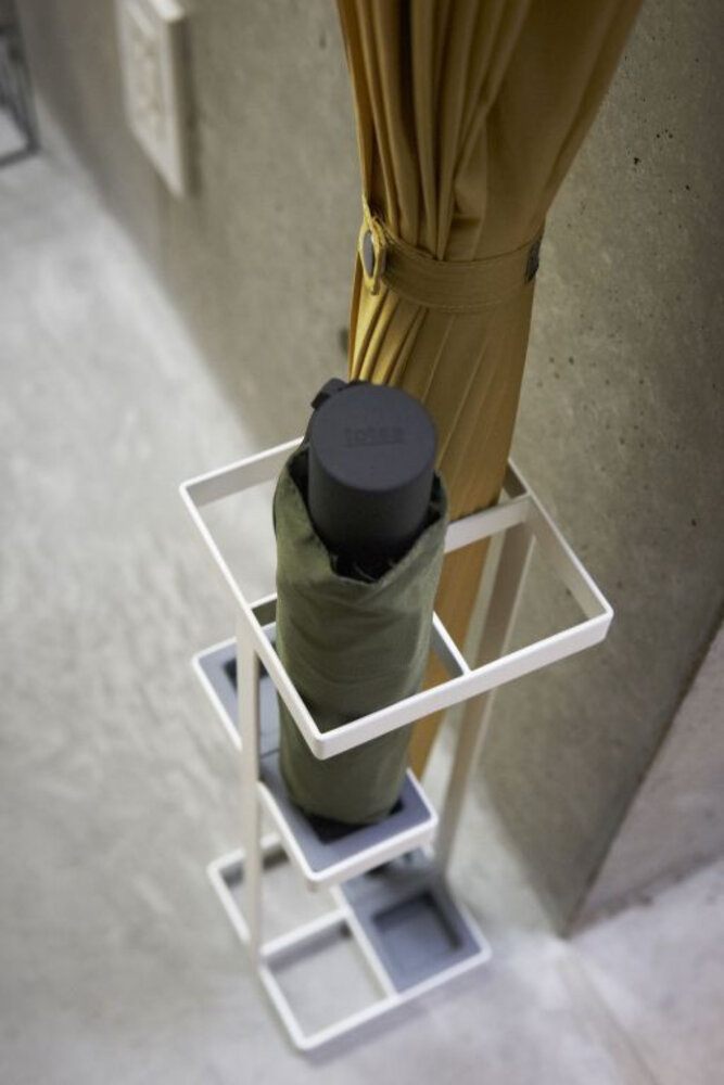 Yamazaki Yamazaki Paraplubak - white Yamazaki Yamazaki Paraplubak - white