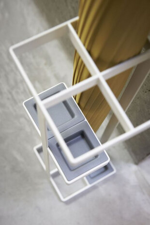 Yamazaki Yamazaki Paraplubak - white Yamazaki Yamazaki Paraplubak - white