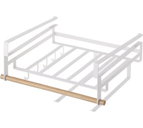 Yamazaki Yamazaki Keukenrek - Tosca - white Yamazaki Yamazaki Keukenrek - Tosca - white